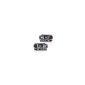 【並行輸入品】CNNELL ヘッドライトアセンブリ GMC 1999 2007 Sierra 1500/2500 2001 2007 Sierr_2