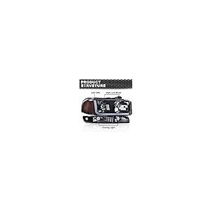 【並行輸入品】CNNELL ヘッドライトアセンブリ GMC 1999 2007 Sierra 1500/2500 2001 2007 Sierr_5