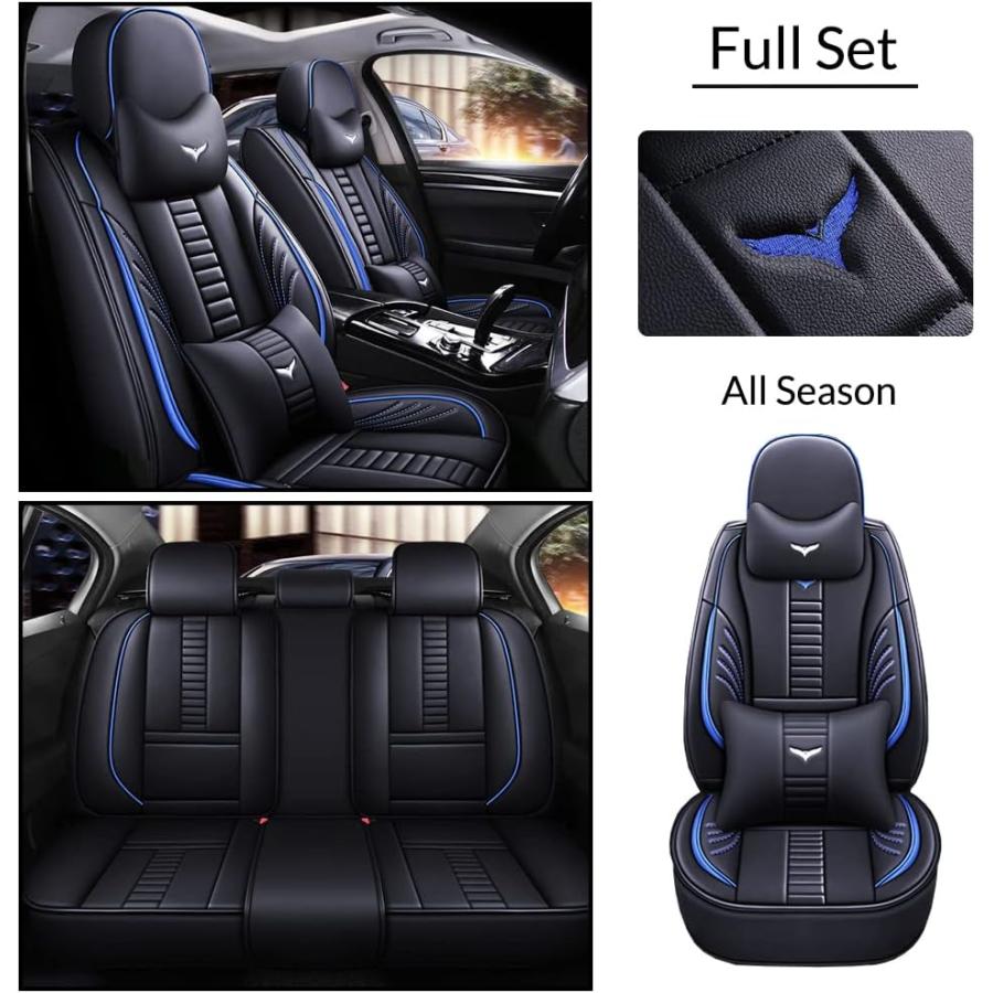 Full　Set　of　Universal　Wra　Seat　for　Automotive　Fit　fit　Jeep　Covers　並行輸入