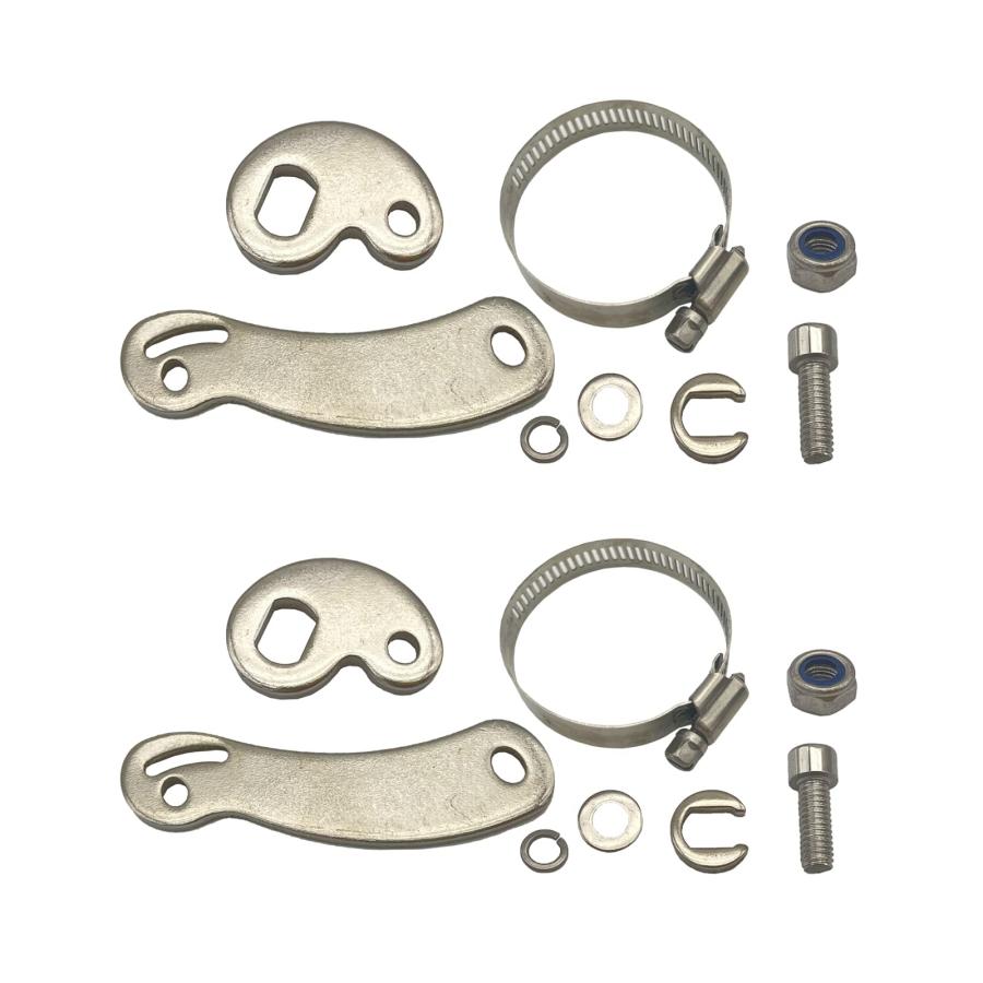 並行輸入品】JSNOOKN ユニバーサル トルク アーム 変換キット 電動