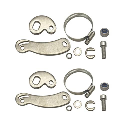並行輸入品】JSNOOKN ユニバーサル トルク アーム 変換キット 電動