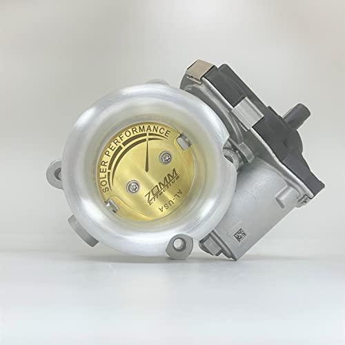 【並行輸入品】Soler Performance:SE0983 70 改良スロットルボディ LF3/LF4 3.6L V6ターボ、キャデラックAの画像