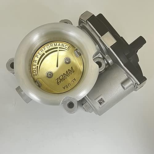 【並行輸入品】Soler Performance:SE0983 70 改良スロットルボディ LF3/LF4 3.6L V6ターボ、キャデラックAの画像