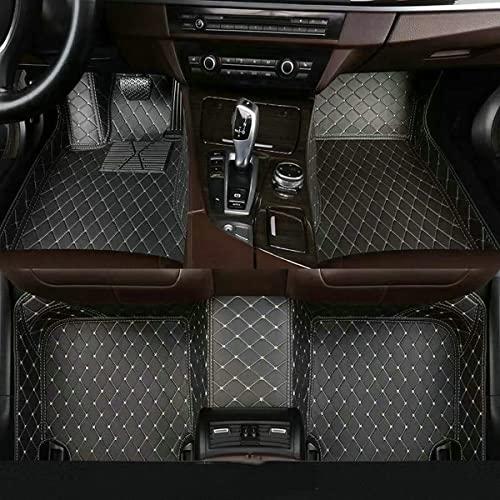 Custom Car Floor mat for Cadillac ATS CT6 DTS SRX CTS Escalade S 並行輸入品｜import-tabaido｜02