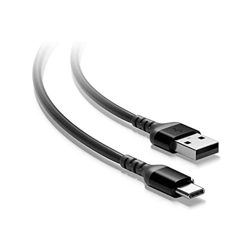 Nova Proケーブル Rummyluck USB C   USB Aケーブル SteelSeries Arctis Nova  並行輸入品｜import-tabaido｜05