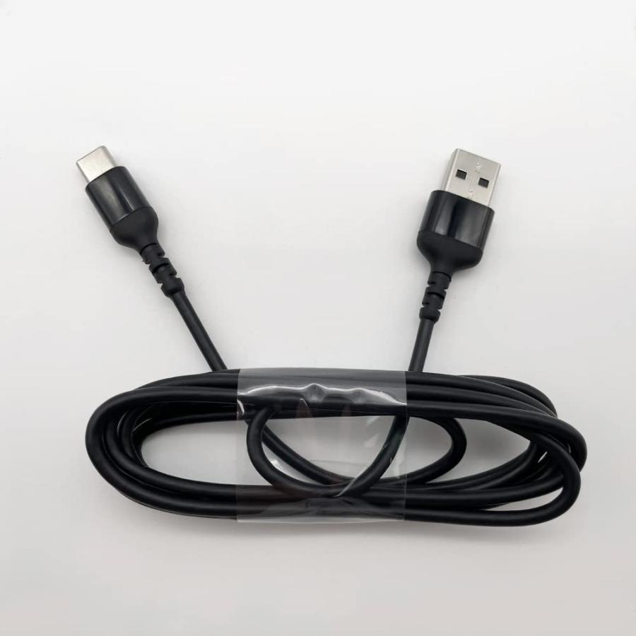 Nova Proケーブル Rummyluck USB C   USB Aケーブル SteelSeries Arctis Nova  並行輸入品｜import-tabaido｜07