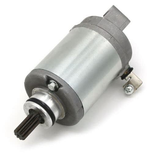 New Premium 12V Starter Compatible with Kawasaki Street