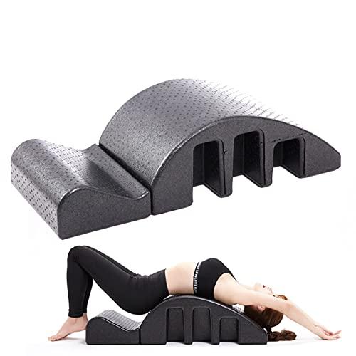 並行輸入品】Pilates Spine Corrector Cervical Correction Equipment