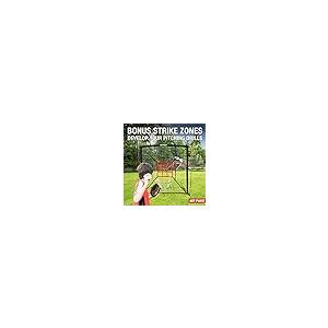 【並行輸入品】NET PLAYZ Baseball Net Pitching Net Hitting Net Batting Practi_5