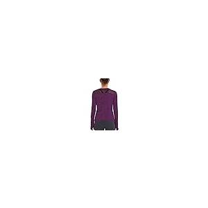 Fihapyli ICTIVE Women's Long Sleeve Workout Shirts Loose Backles 並行輸入品｜import-tabaido｜03