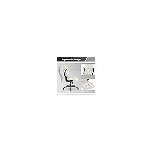 【並行輸入品】Youhauchair オフィスチェア Youhauchair Executive Office Chair, Ergonomic_7
