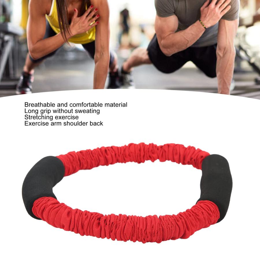 【並行輸入品】VGEBY Arm Pull Rope, Arm Pull Rope Professional Beautify Curvesの画像