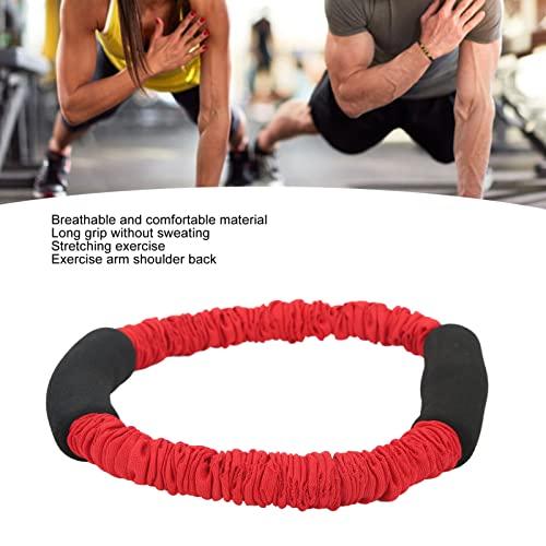 【並行輸入品】VGEBY Arm Pull Rope, Arm Pull Rope Professional Beautify Curvesの画像