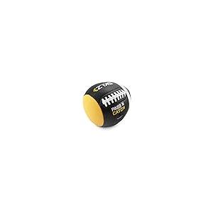 【並行輸入品】SKLZ Pass N Catch Solo Practice Football Blackの画像