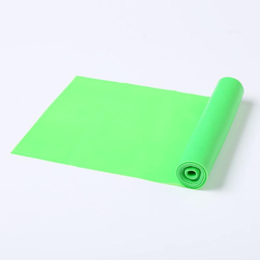 【並行輸入品】BESPORTBLE 15 PCS Physical Exercise Bands up Bands for Exerciseの画像