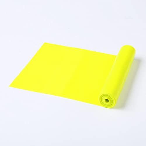 【並行輸入品】BESPORTBLE 15 PCS Physical Exercise Bands up Bands for Exerciseの画像