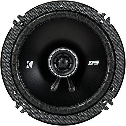 並行輸入品】KICKER スピーカー 6.5インチ シボレー タホ 1995 2014