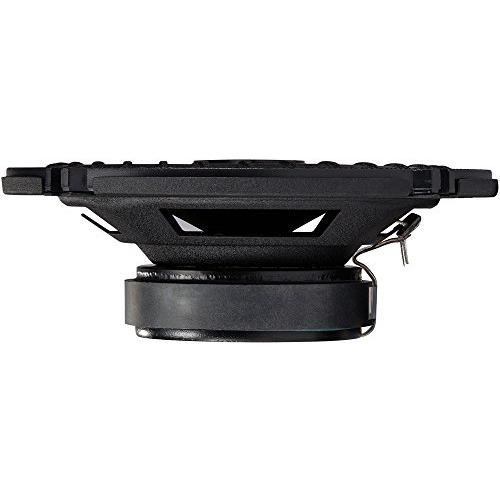 並行輸入品】KICKER スピーカー 6.5インチ シボレー タホ 1995 2014