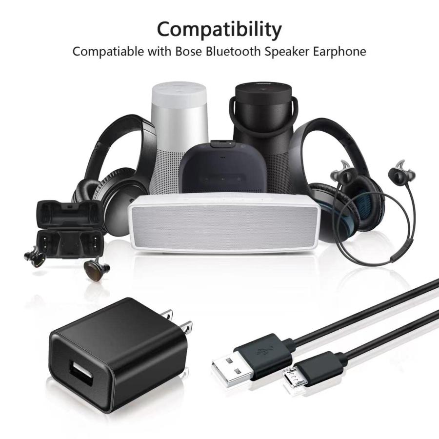 Replacement Bose SoundLink Color Bluetooth Speakers I II III 3 M 並行輸入品｜import-tabaido｜07