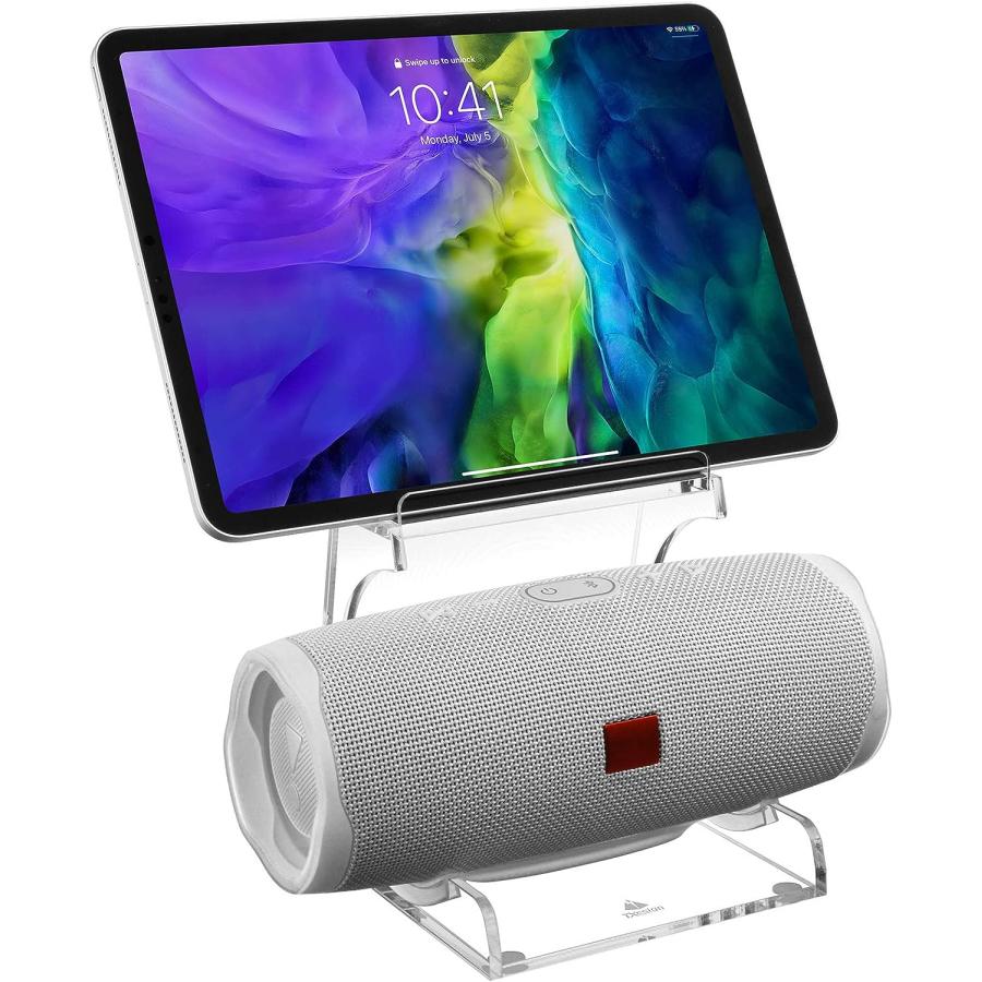 TXEsign Acrylic Table Stand Compatible with JBL Charge 3/JBL Char｜import-tabaido｜09
