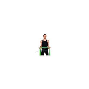 【並行輸入品】(Extra Light Level 1) Peach 50 Yard Sanctband Resistance Bands P_8