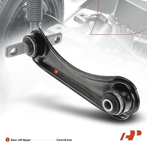 【並行輸入品】A Premium リア左上部コントロールアーム ブッシング付き ホンダ シビック シビック 1988 2000 シビック デル |  | 04