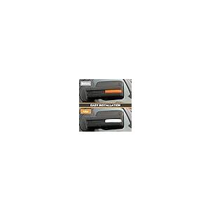 【並行輸入品】Aexploer サイドミラー ウィンカーライト LEDアセンブリ F150 Mark LT 2009 2014用 サイドミラーリの画像
