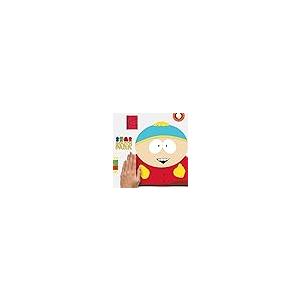 RoomMates RMK5274SLM South Park Peel and Stick Wall Decals, red, 並行輸入品｜import-tabaido｜09