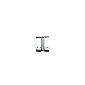 【並行輸入品】AHAKAC Resistance Bands Elastic Steel Yoga Tensioner Fitness Equ_2