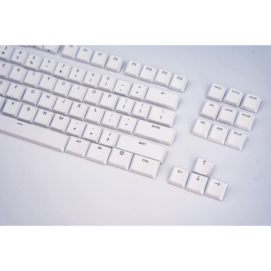 wj forG915 Full Set of 109/87 Keycaps Replacement G915/G913/G815 並行輸入品｜import-tabaido｜10