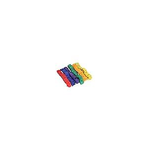 【並行輸入品】Vbestlife 3 Legged Race Bands,Elastic Tie Rope 2 People 3 Leg Coの画像