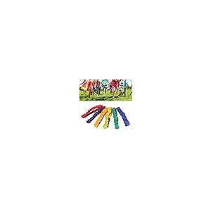 【並行輸入品】Vbestlife 3 Legged Race Bands,Elastic Tie Rope 2 People 3 Leg Coの画像