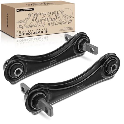 【並行輸入品】A Premium リアアッパーコントロールアーム 2個 ブッシング付き ホンダ シビック 1988 2000 シビック デル ソ |  | 01