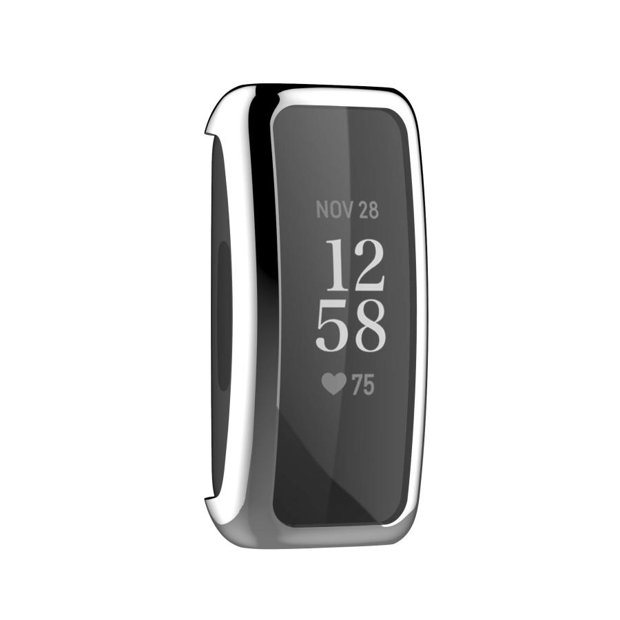 Intended for Fitbit Inspire 3 Case Cover, Ultra Slim Soft Full Co 並行輸入品｜import-tabaido｜07