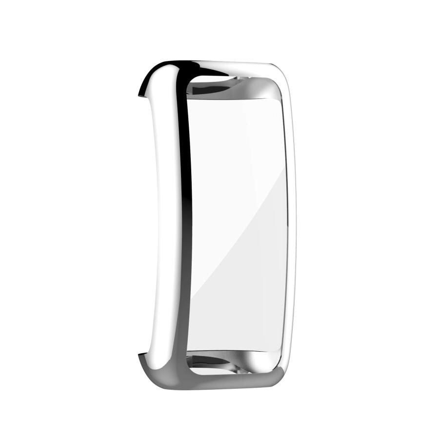 Intended for Fitbit Inspire 3 Case Cover, Ultra Slim Soft Full Co 並行輸入品｜import-tabaido｜10