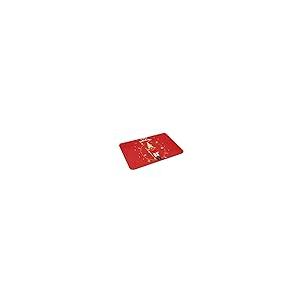 【並行輸入品】YARZVJM Nutcracker Soldier Christmas Floor Mat Winter Holiday Inの画像
