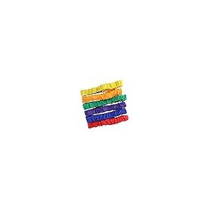 【並行輸入品】SPYMINNPOO 3 Legged Race Bands 2 People 3 Leg Colored Nylon Elasの画像