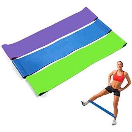 【並行輸入品】Resistance Bands Pull Up Bands Pull Up Assistance Bands Workou_2