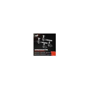 【並行輸入品】A Premium Set of 14, Front Upper Lower Ball Joint, Inner Outer Tの画像