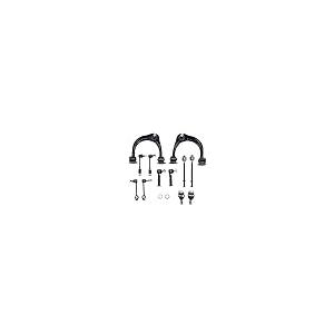 【並行輸入品】A Premium Set of 12, Front Upper Control Arm, Lower Ball Joint,の画像