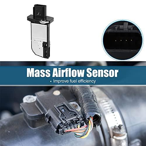 X AUTOHAUX 8V21 12B579 AA Car Mass Air Flow Sensor Meter for For 並行輸入品｜import-tabaido｜08