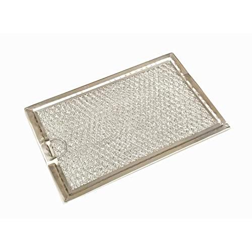 Microwave Grease Filter Compatible with LG Model Numbers MV1555S 並行輸入品｜import-tabaido｜02