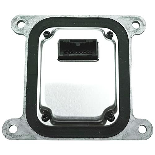 【並行輸入品】FB53 13B626 B FB5Z 13C788 B 交換用LEDモジュール 2016 2019 Ford Explorerヘッの画像