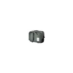【並行輸入品】Topo Designs Global Briefcase   Charcoalの画像