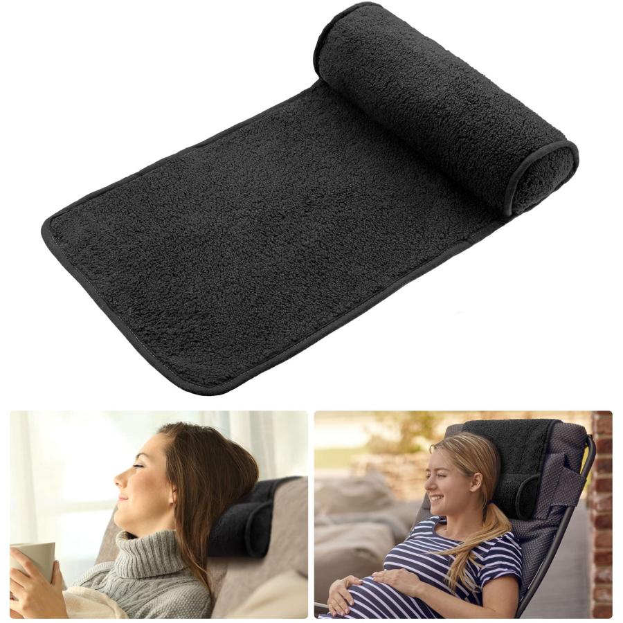 並行輸入品】Weysat 2ピース ネックピロー リクライニングチェア用