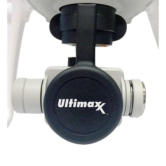 Ultimaxx Easy Push Lens Cover/Gimbal Lock for DJI Phantom 4 Quad 並行輸入品｜import-tabaido｜03