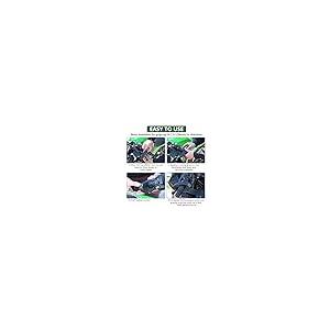 【並行輸入品】Motorcycle Handlebar Lock，EYPINS Motorcycle Throttle Lock Heavy_8