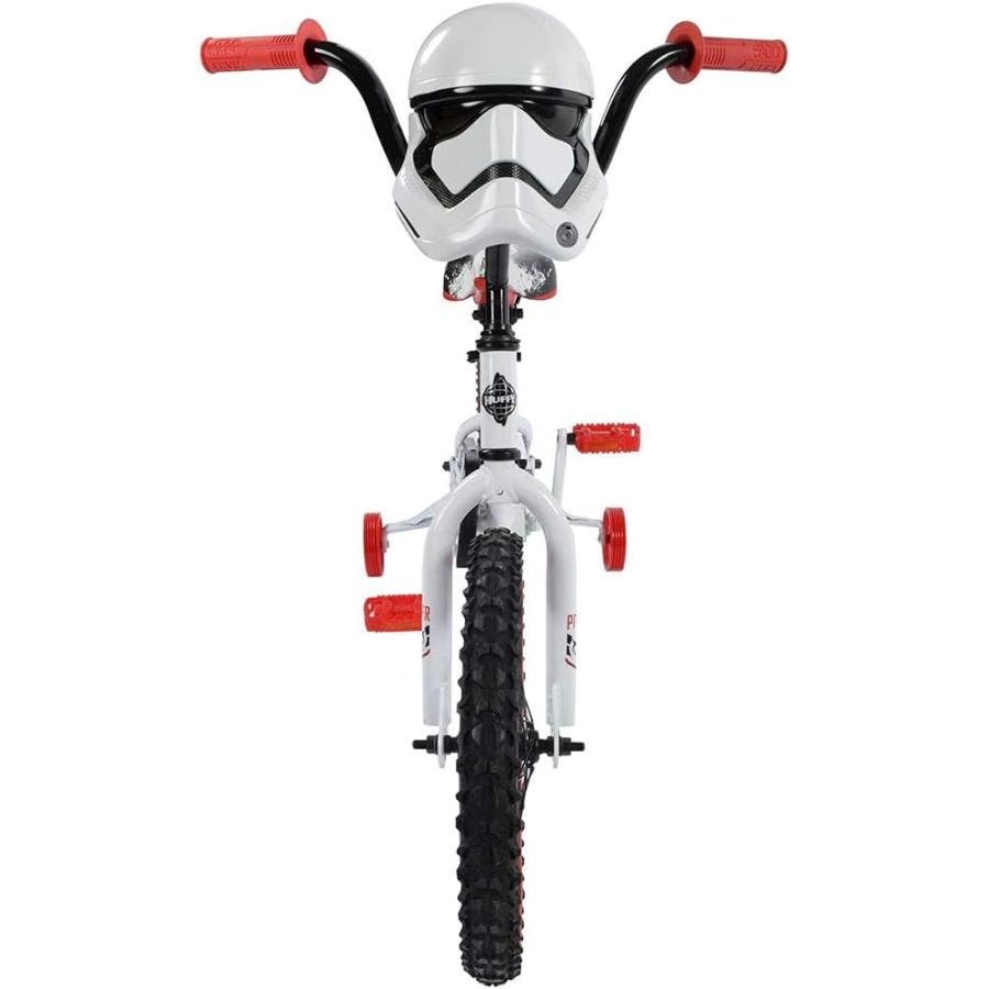 並行輸入品】Huffy 31627 Star Wars Stormtrooper Boys' Bike with
