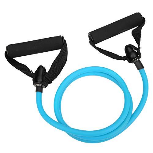 【並行輸入品】Vifemify Yoga Pull Rope Resistance Band Latex Material high Elasの画像