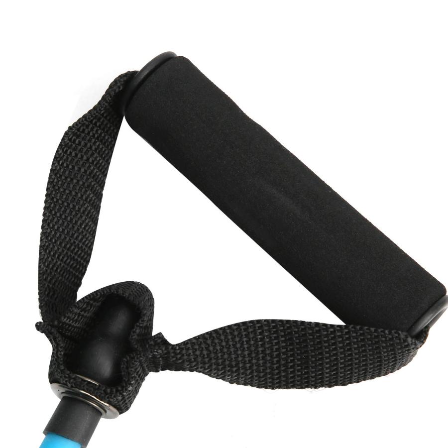 【並行輸入品】Vifemify Yoga Pull Rope Resistance Band Latex Material high Elasの画像